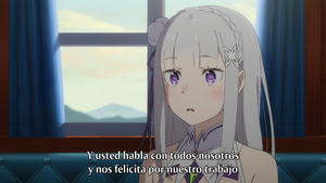 Ñyuum: Re:ZERO -Starting Life in Another World- Season 3